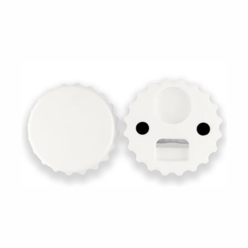 Gazoz Açacak Magnet Toptan - Yuvarlak