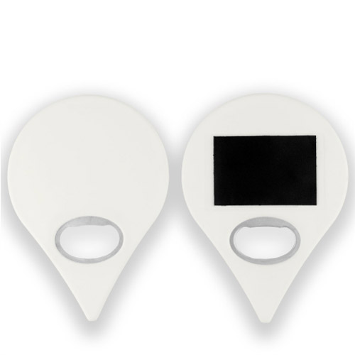 Konum Magnet Şişe Açacağı